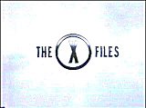 The X-Files